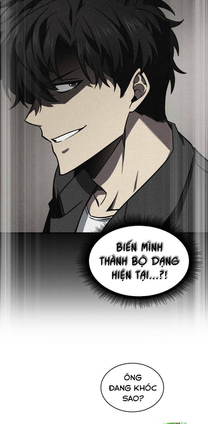 Vua Trộm Mộ