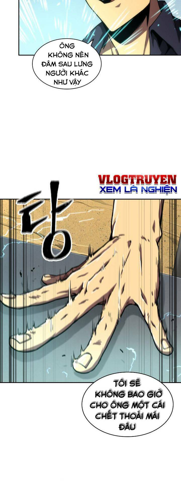 Vua Trộm Mộ