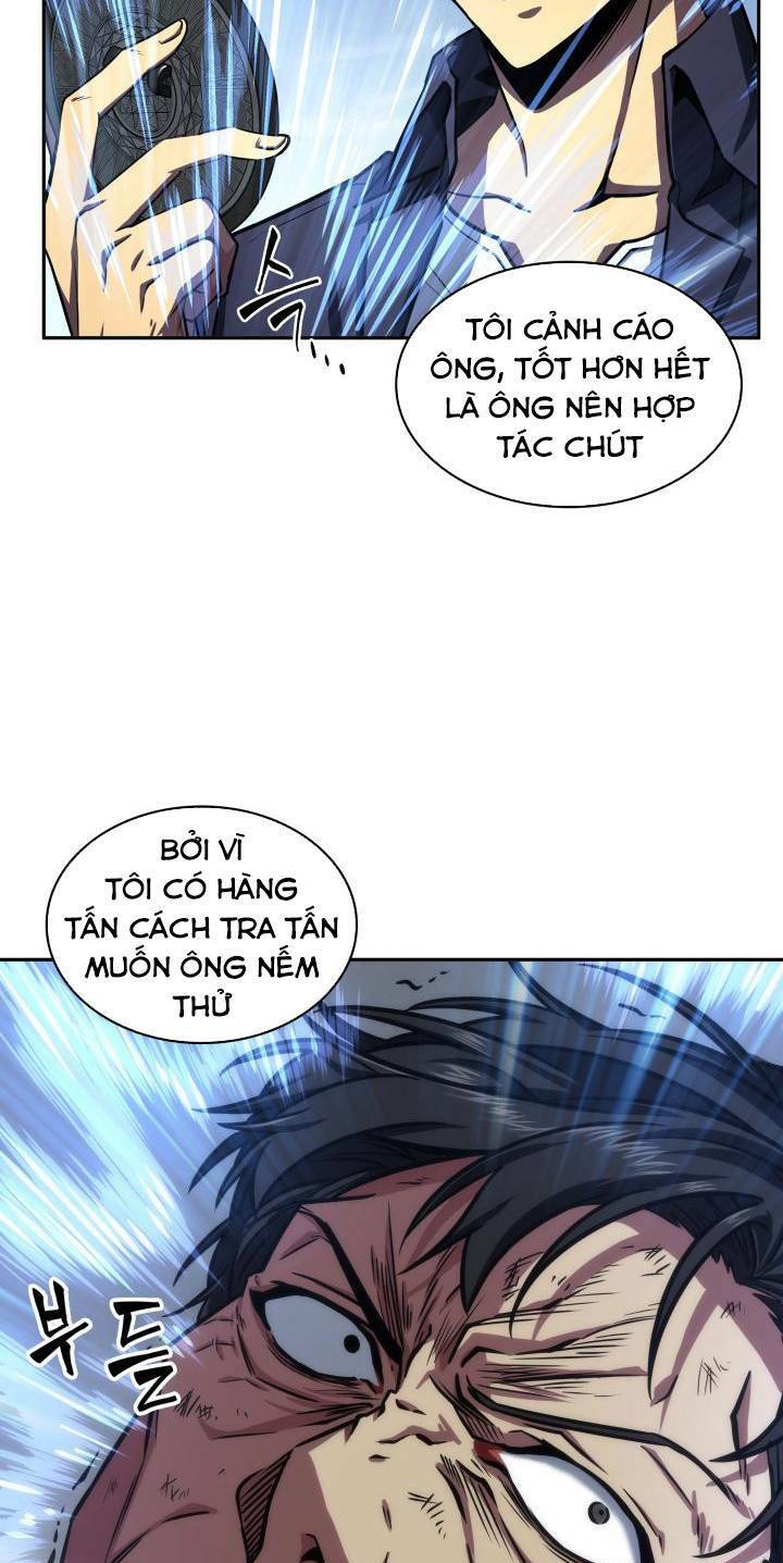 Vua Trộm Mộ