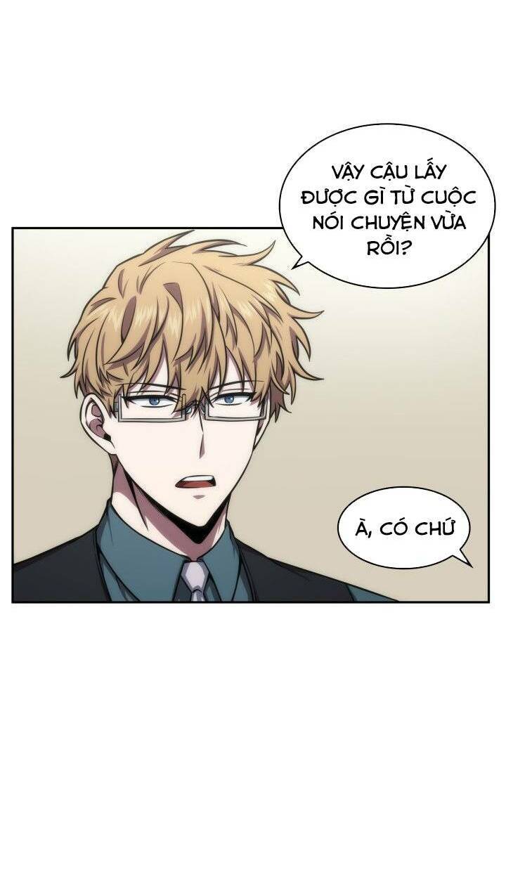 Vua Trộm Mộ