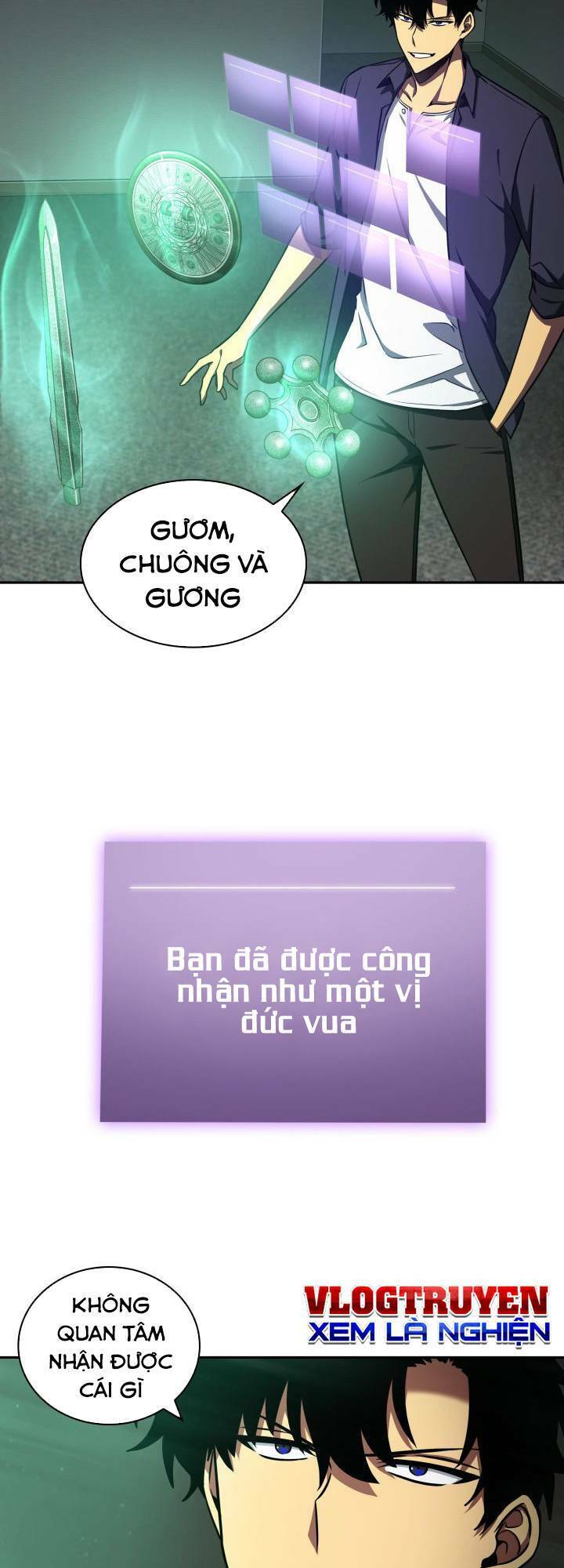 Vua Trộm Mộ