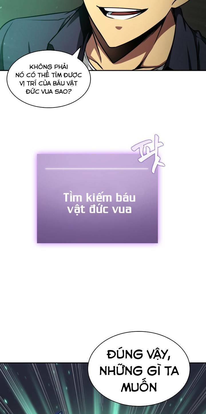 Vua Trộm Mộ