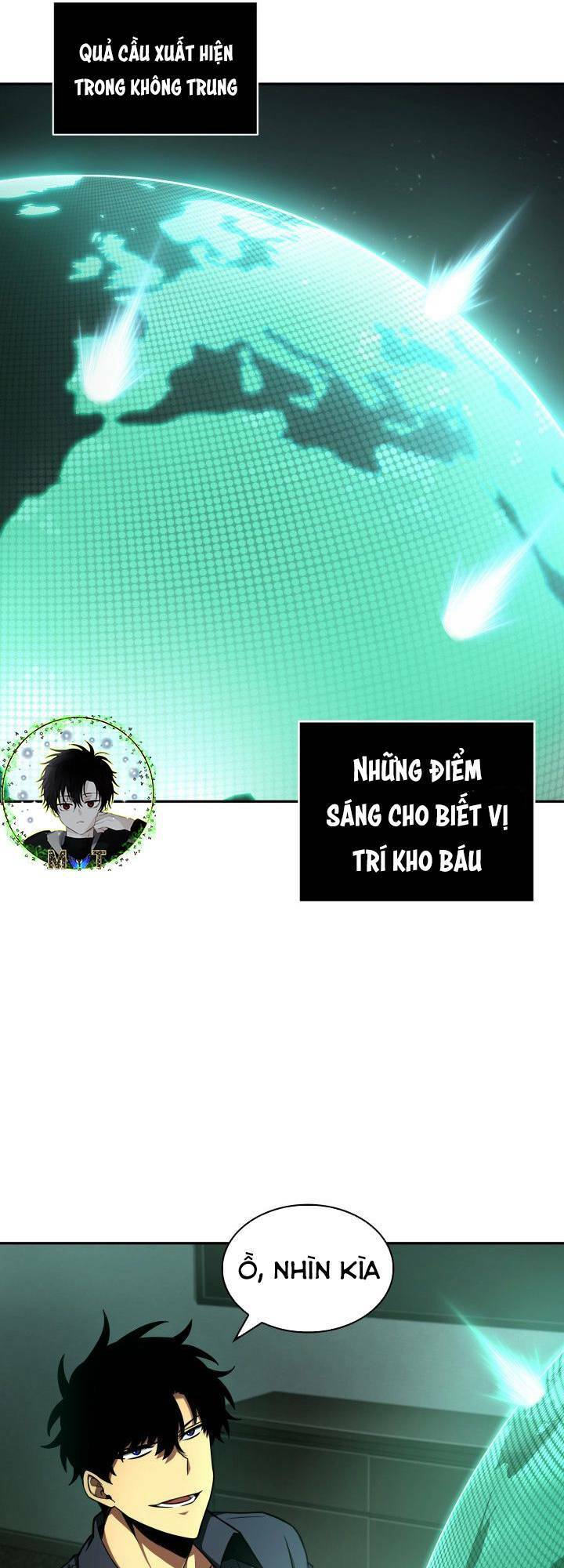 Vua Trộm Mộ