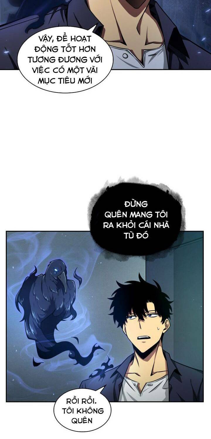 Vua Trộm Mộ