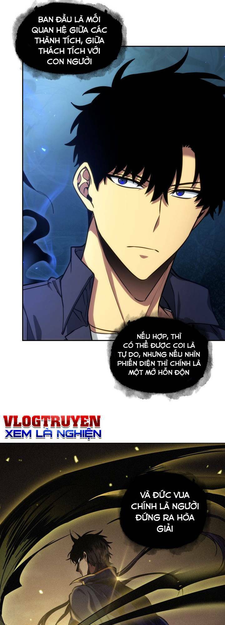 Vua Trộm Mộ
