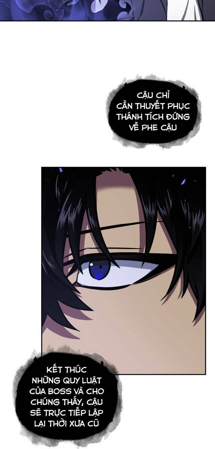 Vua Trộm Mộ