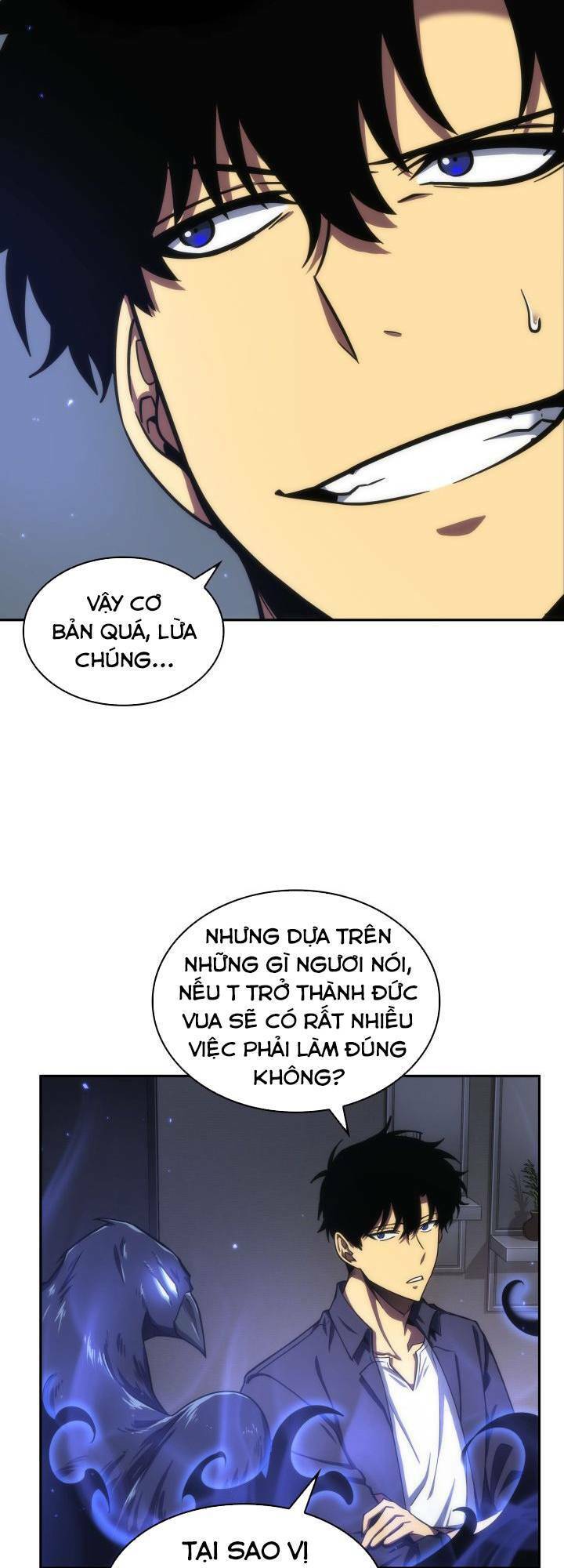 Vua Trộm Mộ