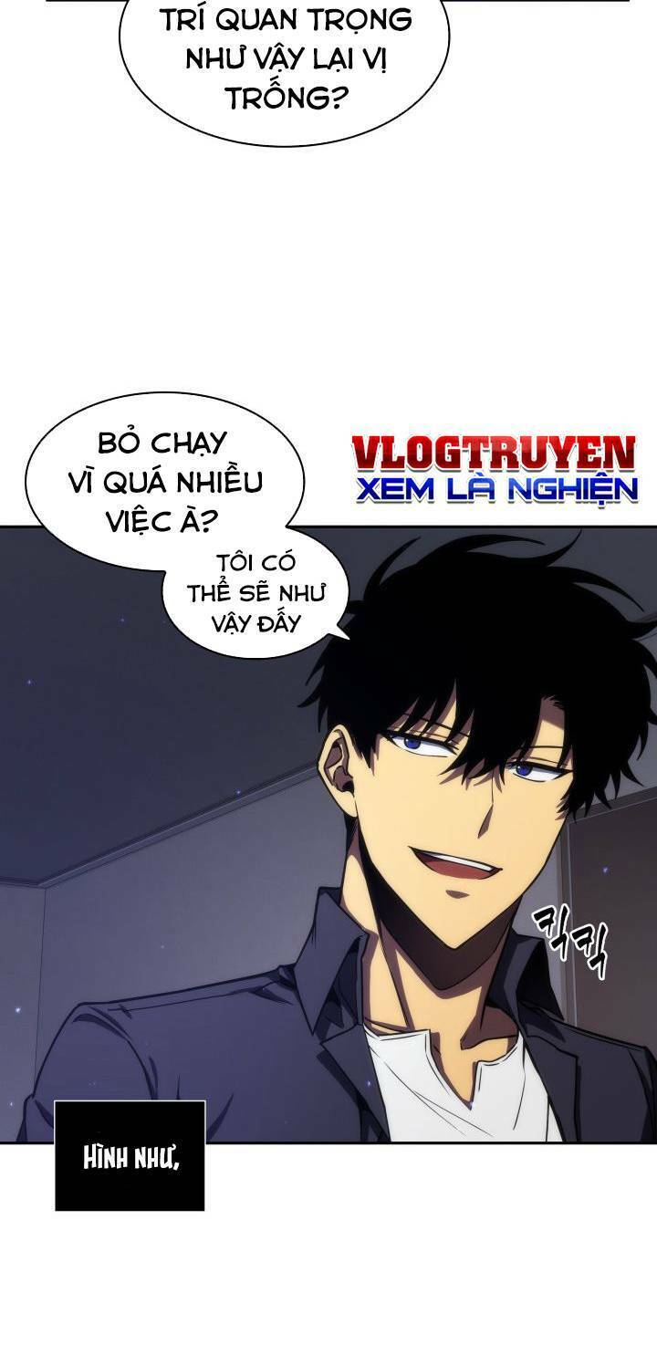 Vua Trộm Mộ