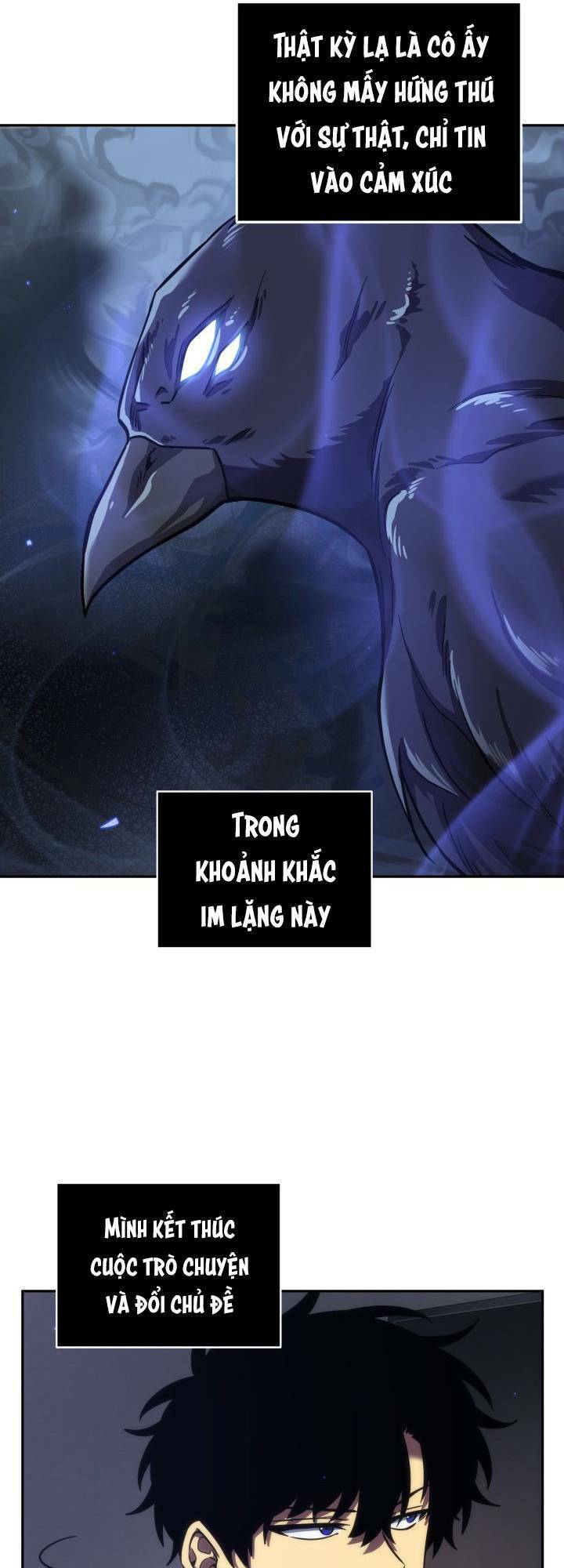 Vua Trộm Mộ