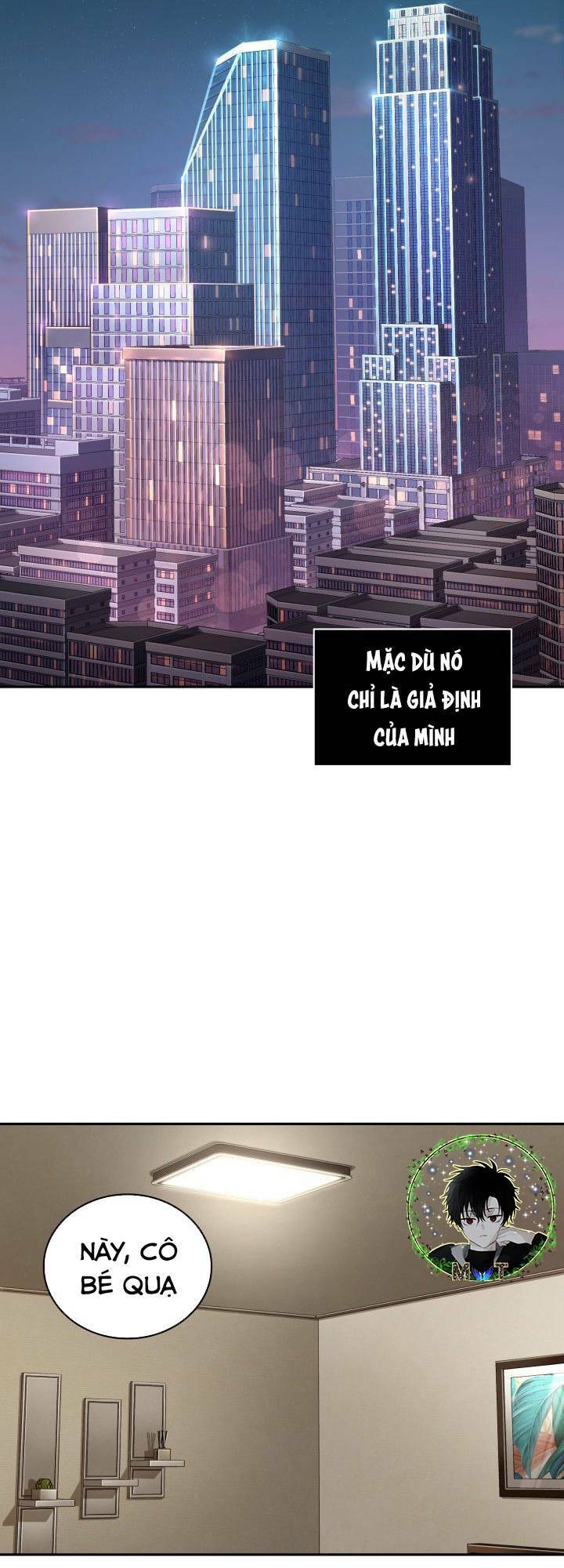 Vua Trộm Mộ