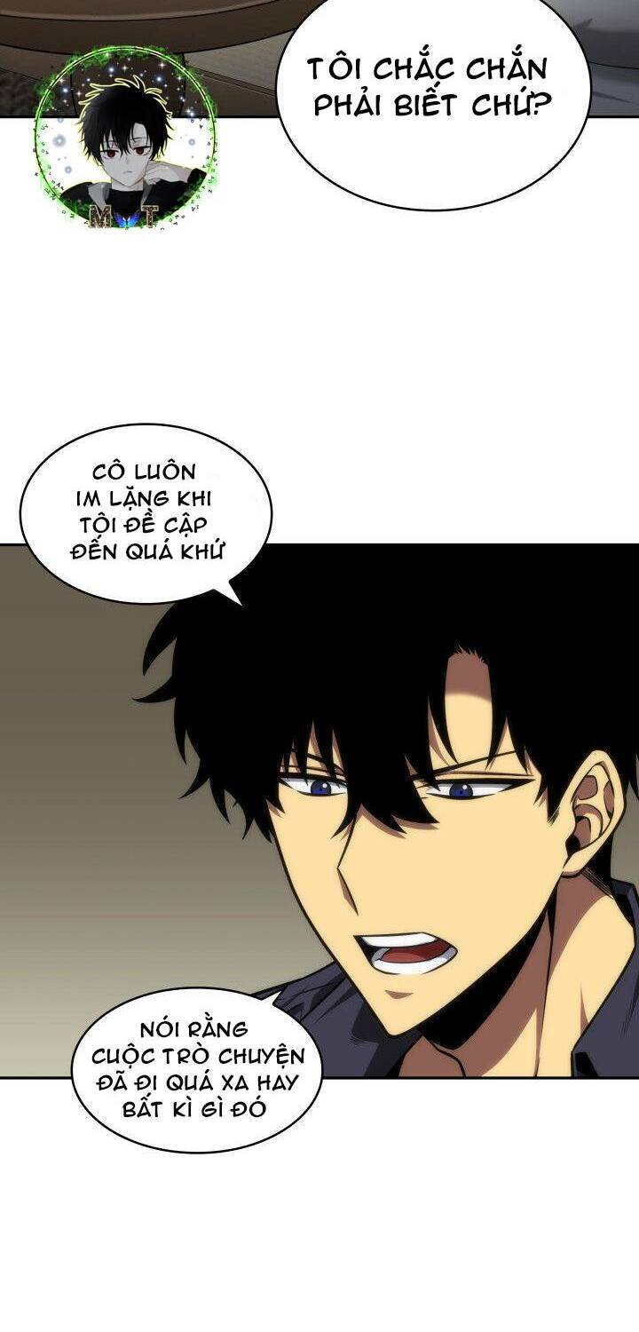 Vua Trộm Mộ