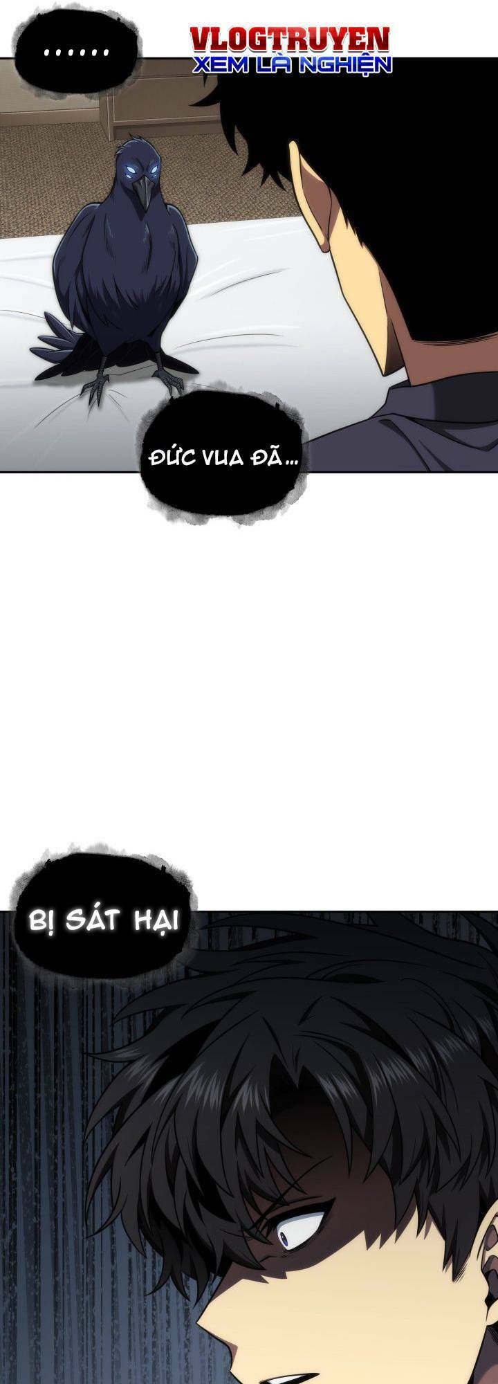 Vua Trộm Mộ