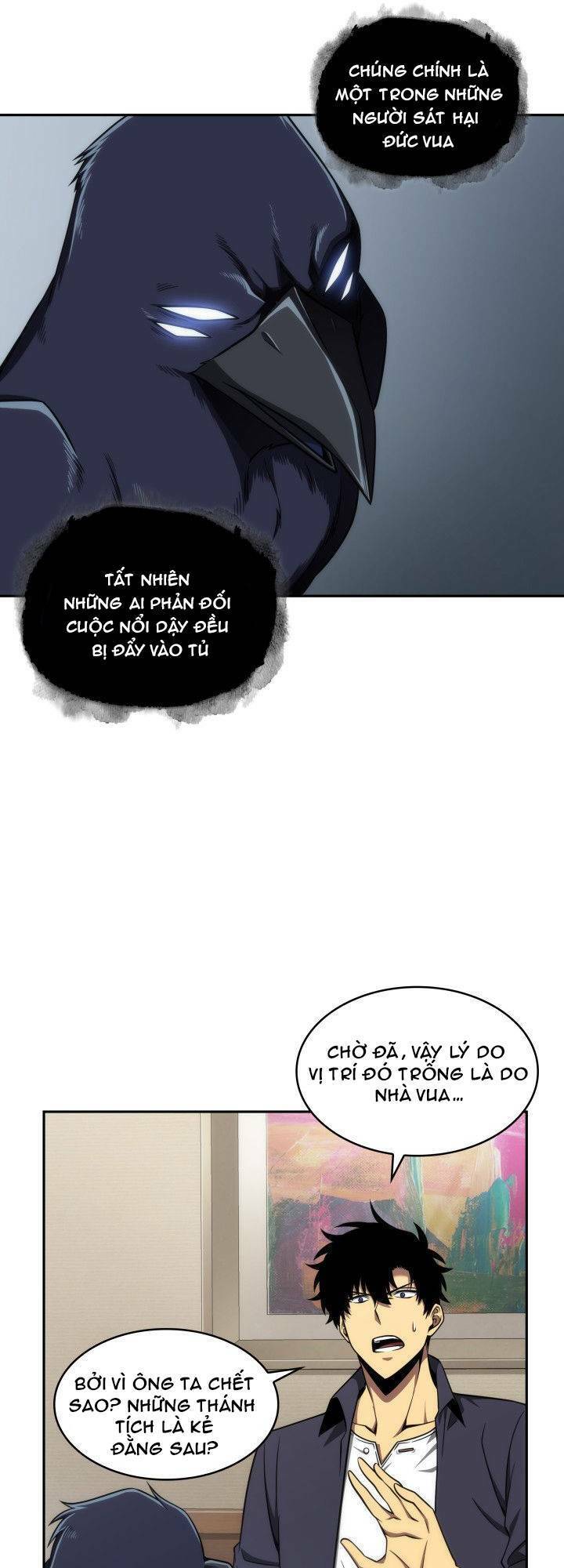 Vua Trộm Mộ