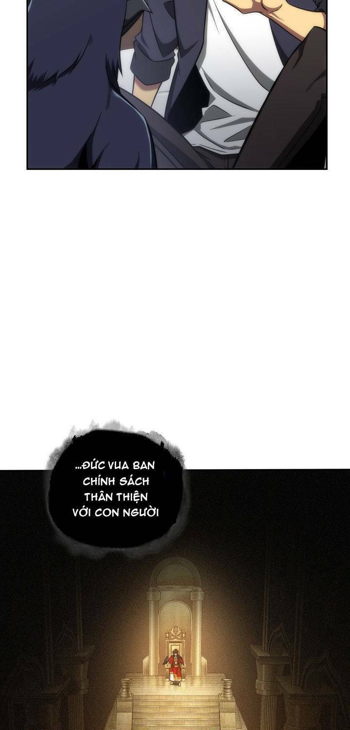Vua Trộm Mộ