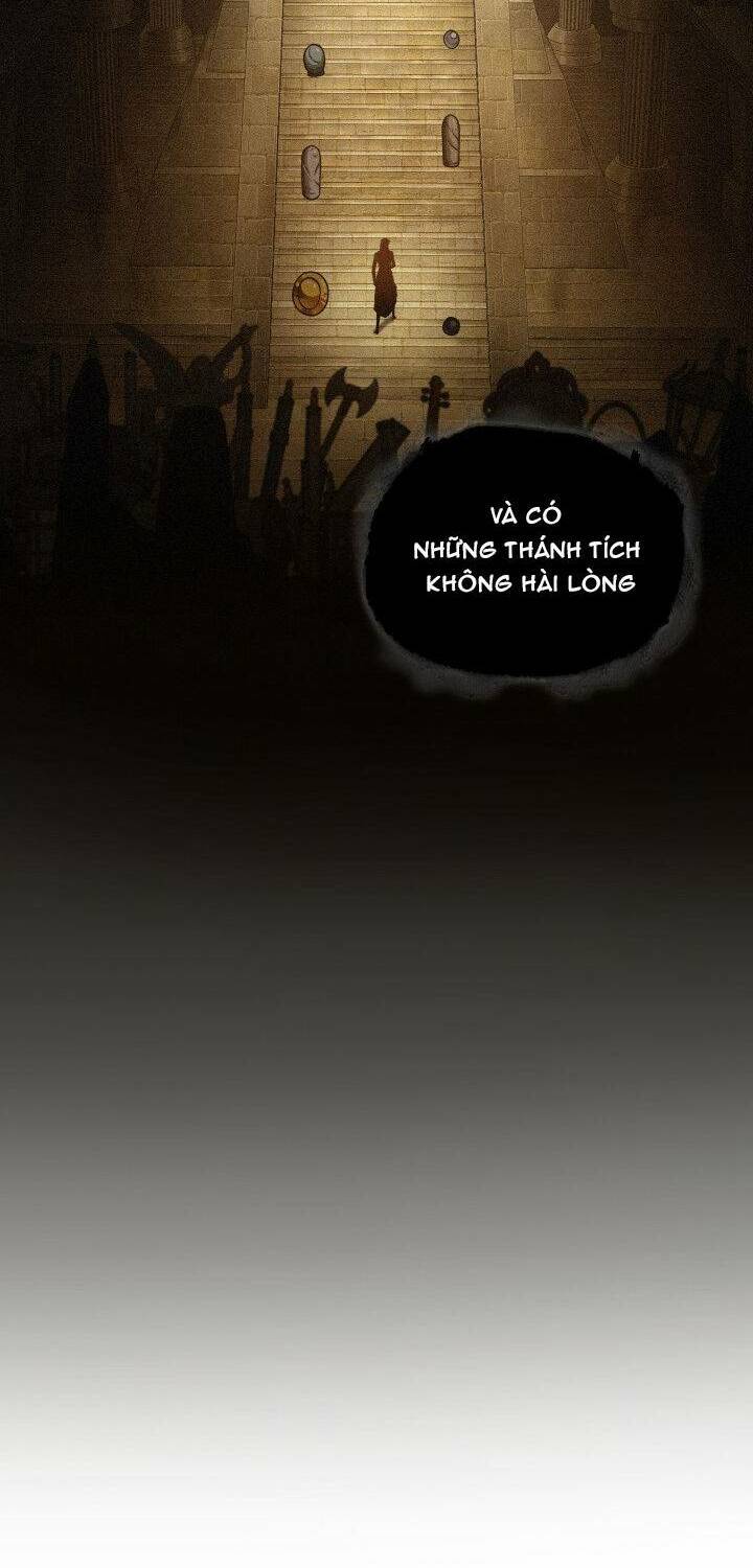 Vua Trộm Mộ