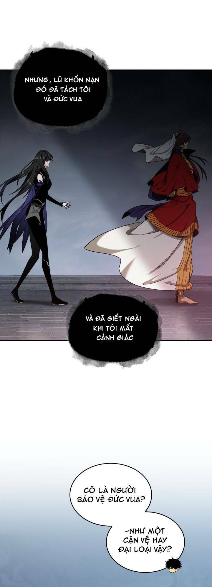 Vua Trộm Mộ