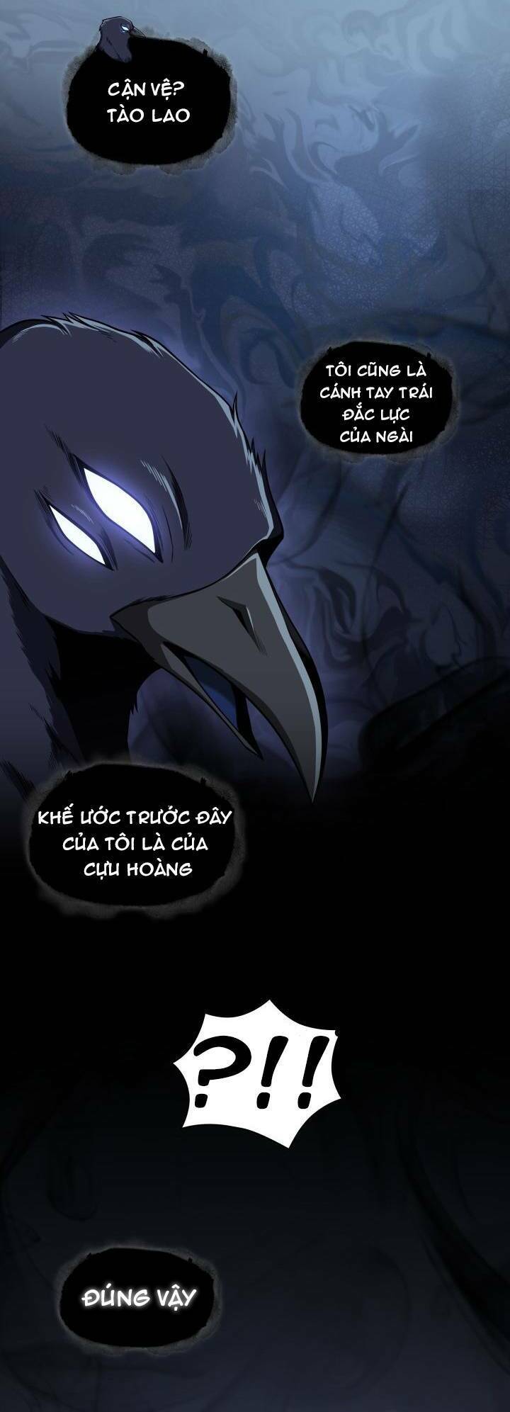 Vua Trộm Mộ
