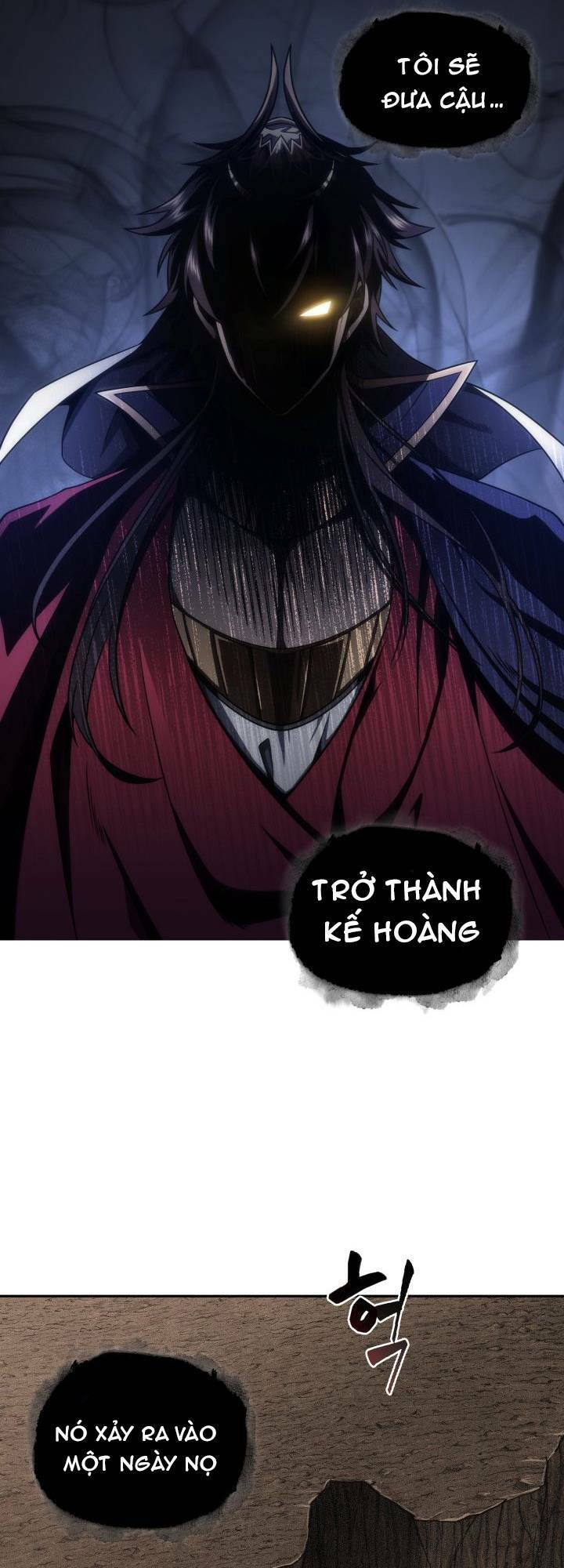 Vua Trộm Mộ