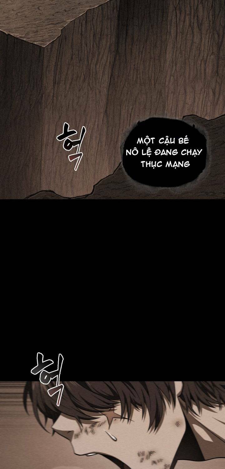 Vua Trộm Mộ
