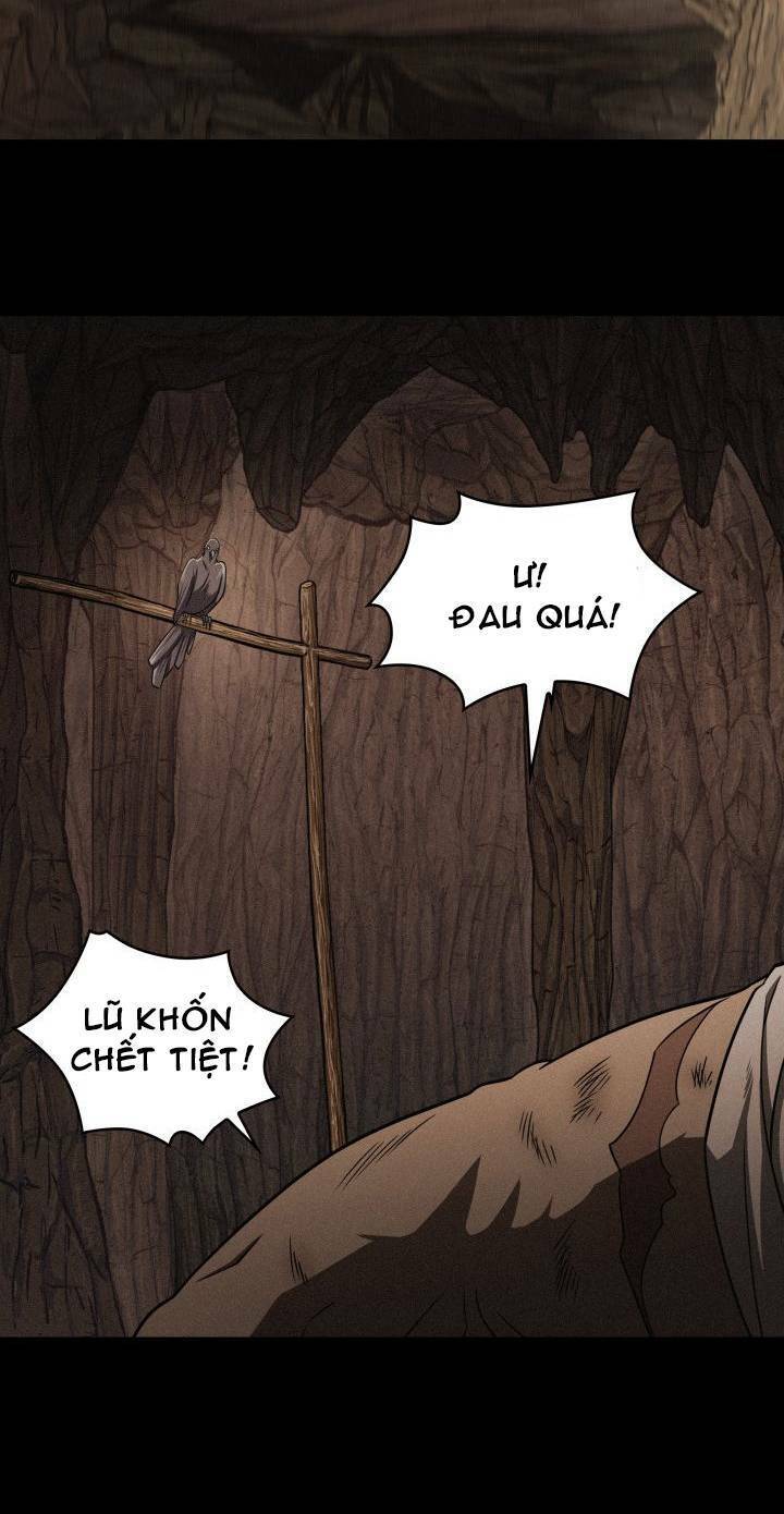 Vua Trộm Mộ
