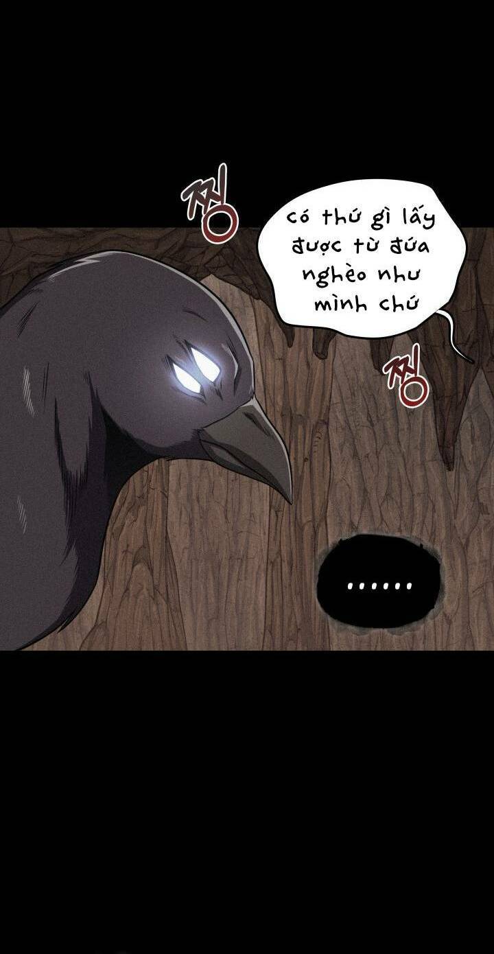 Vua Trộm Mộ