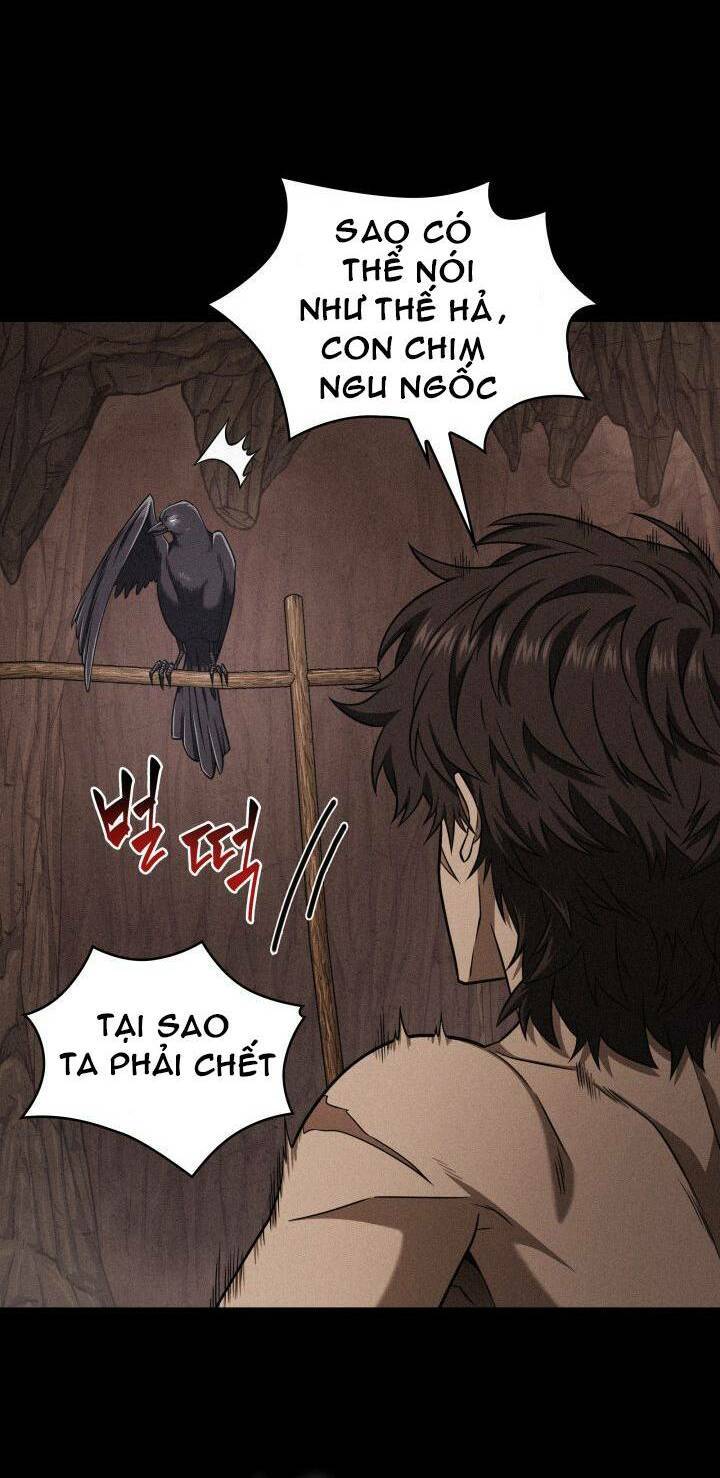 Vua Trộm Mộ