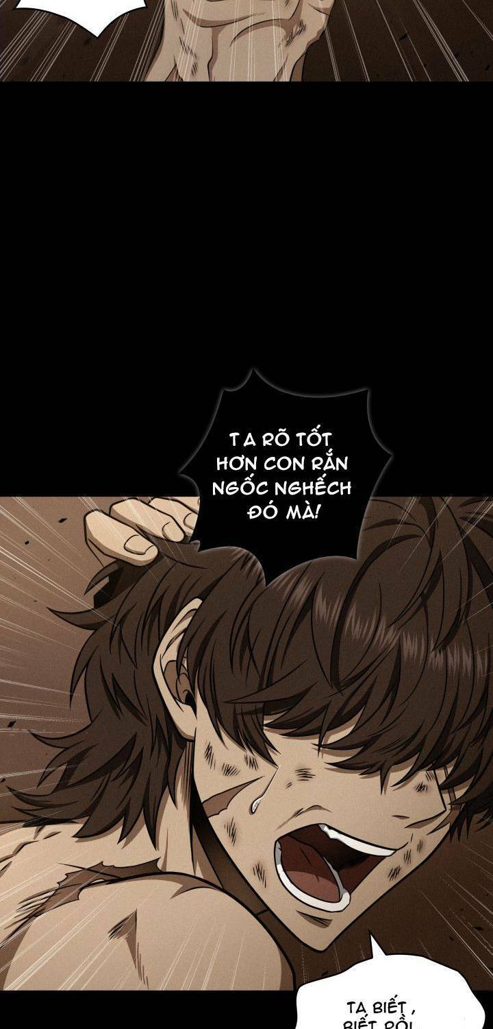 Vua Trộm Mộ