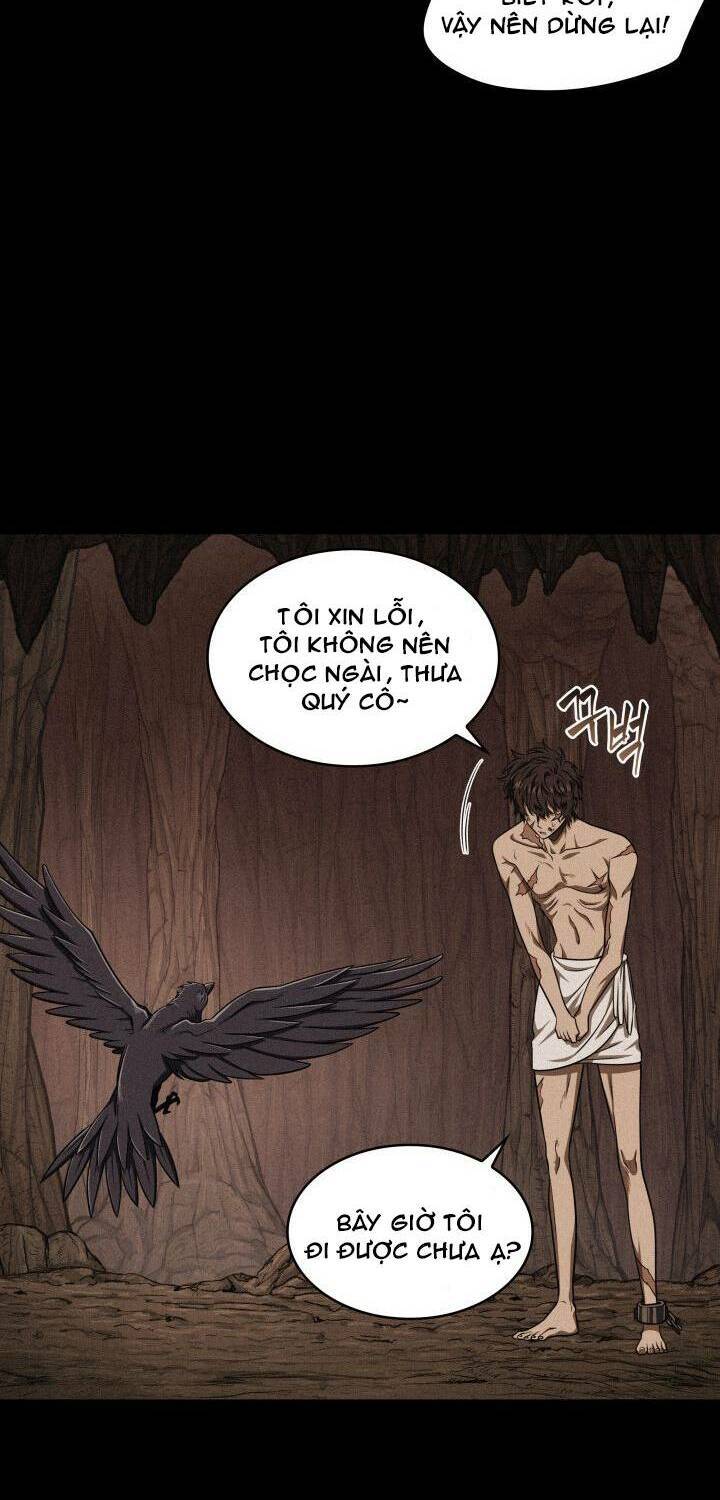 Vua Trộm Mộ