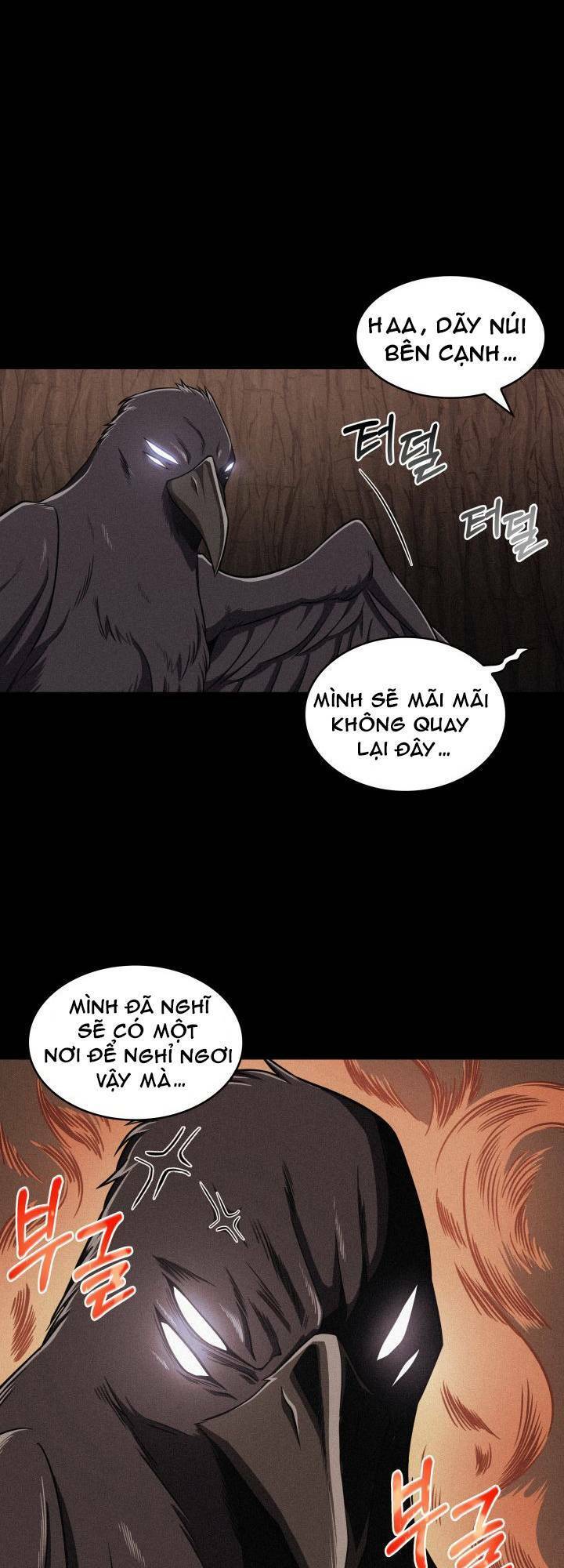 Vua Trộm Mộ