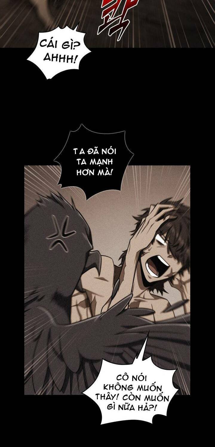Vua Trộm Mộ