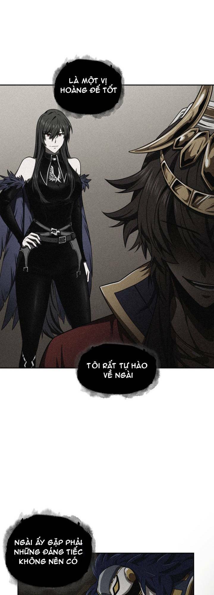 Vua Trộm Mộ