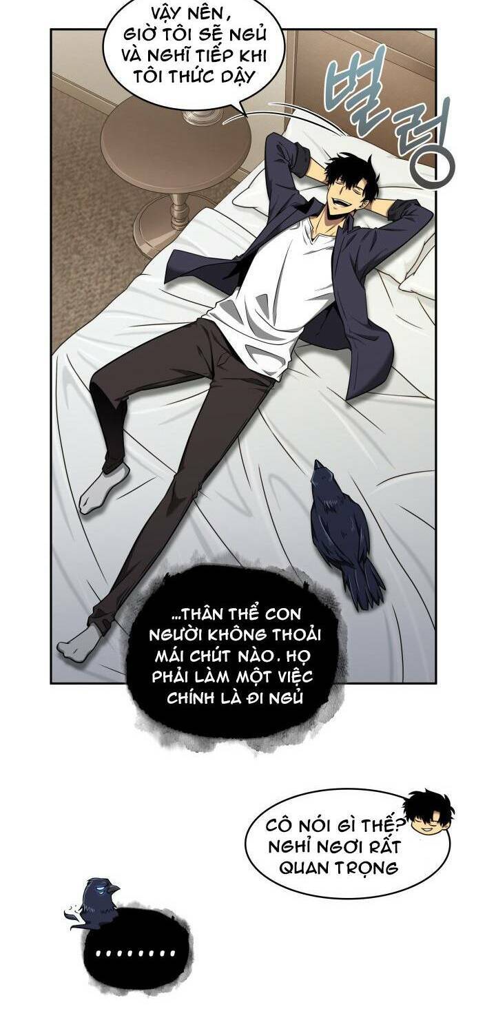 Vua Trộm Mộ