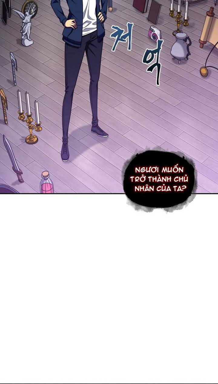 Vua Trộm Mộ