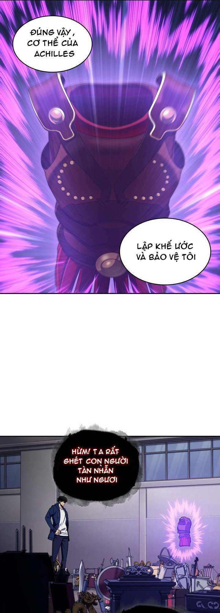 Vua Trộm Mộ