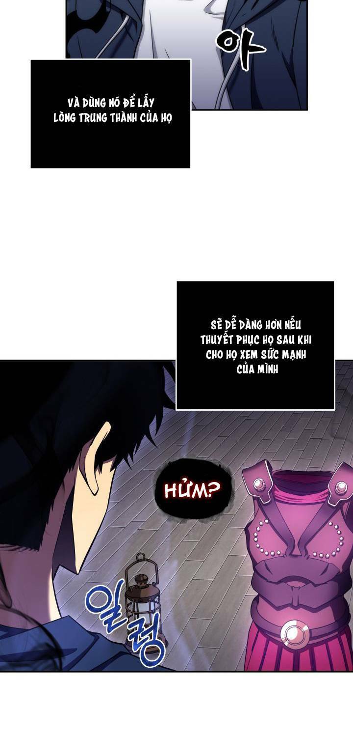 Vua Trộm Mộ