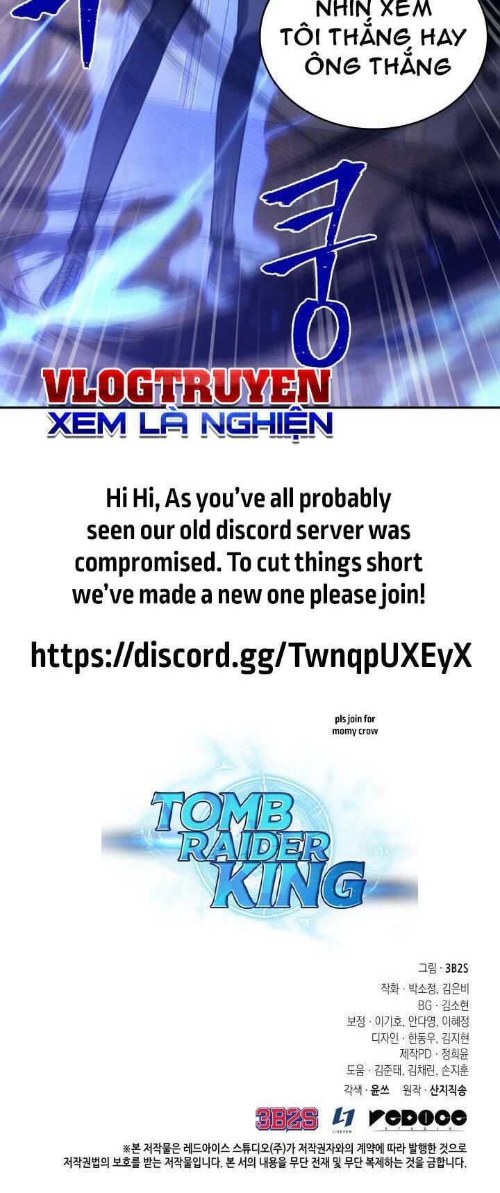 Vua Trộm Mộ