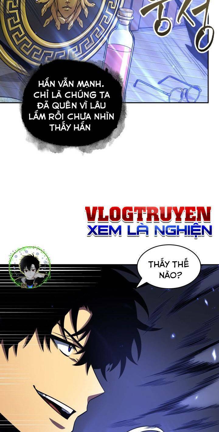 Vua Trộm Mộ