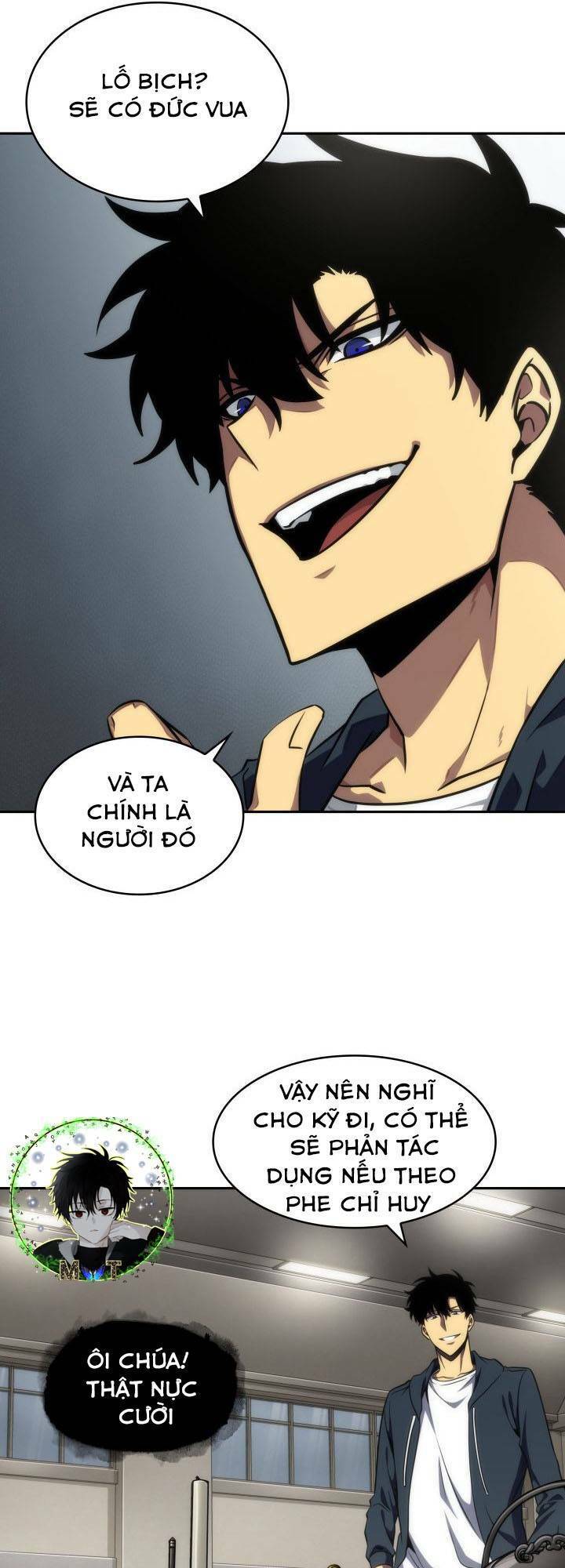 Vua Trộm Mộ