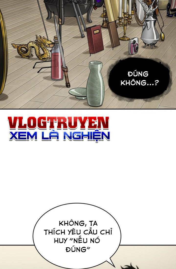 Vua Trộm Mộ