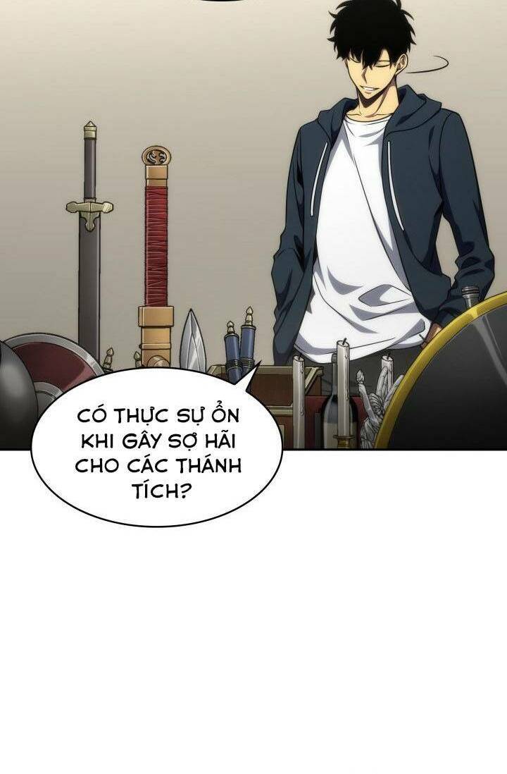 Vua Trộm Mộ