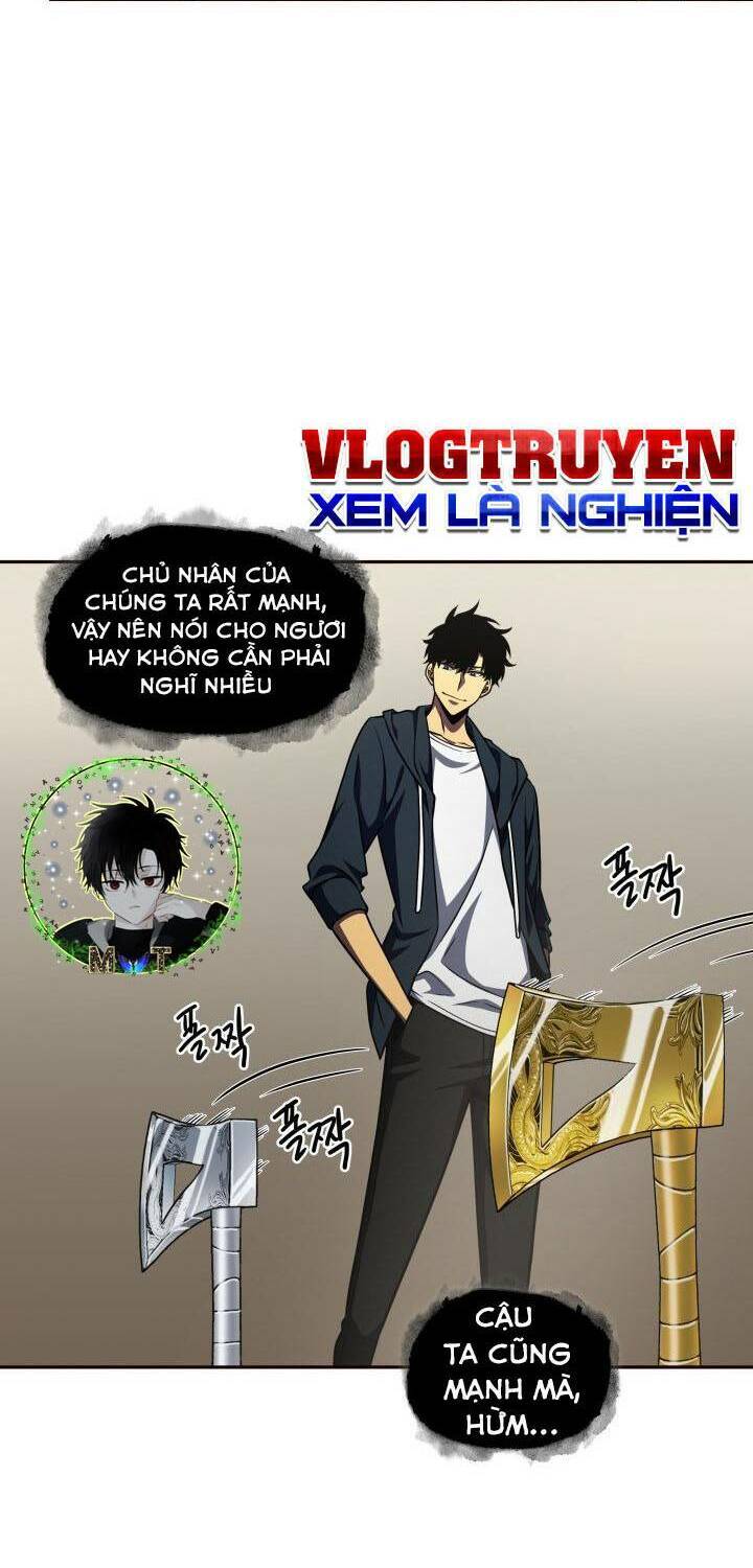 Vua Trộm Mộ