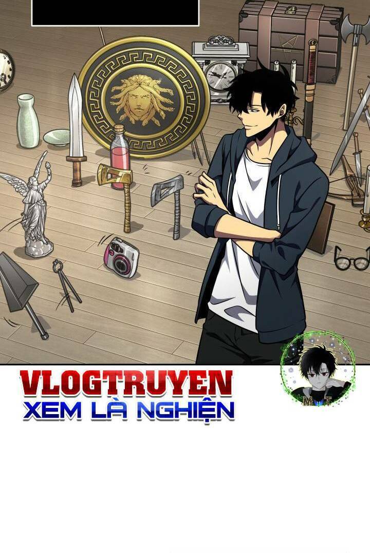 Vua Trộm Mộ