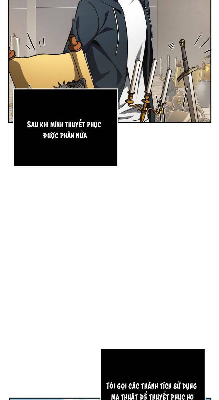 Vua Trộm Mộ