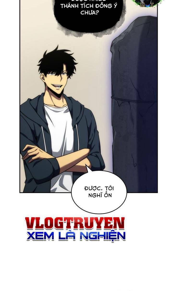 Vua Trộm Mộ