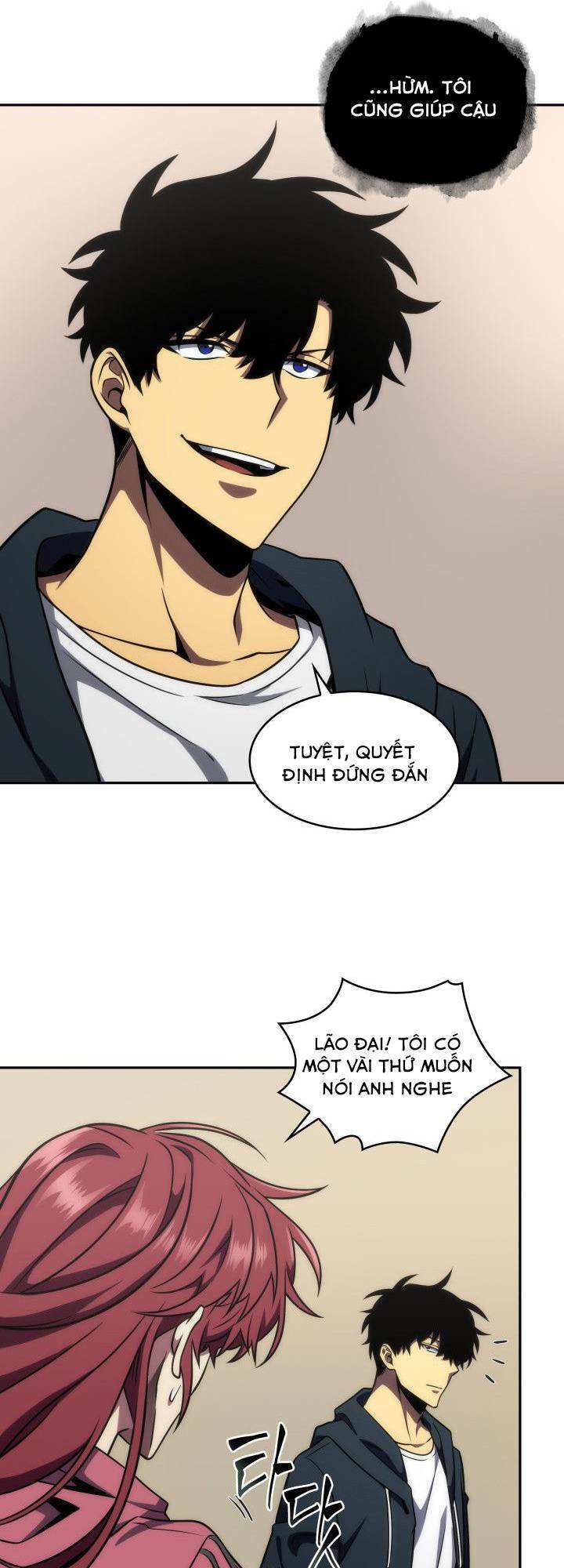 Vua Trộm Mộ