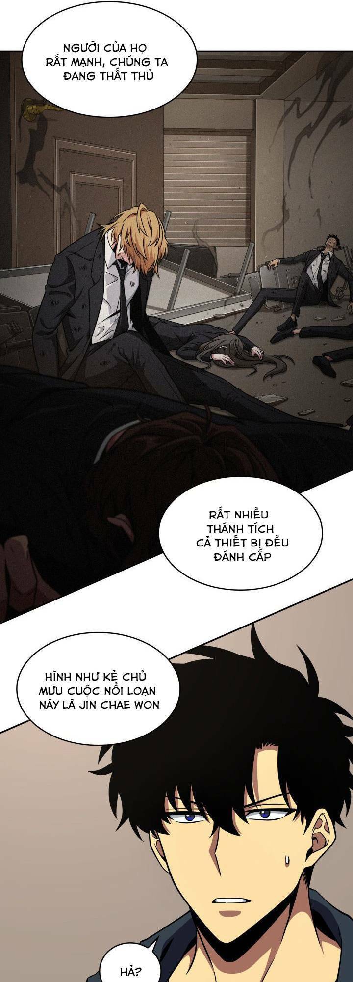 Vua Trộm Mộ
