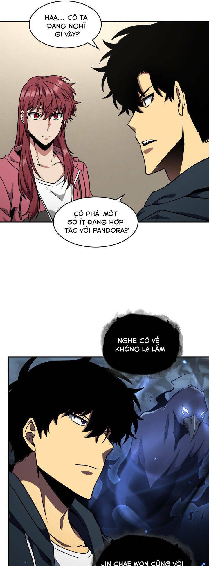 Vua Trộm Mộ
