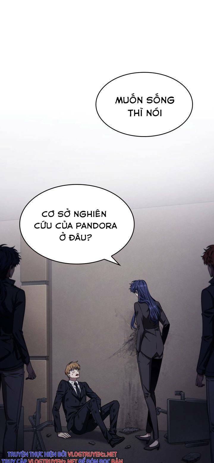 Vua Trộm Mộ