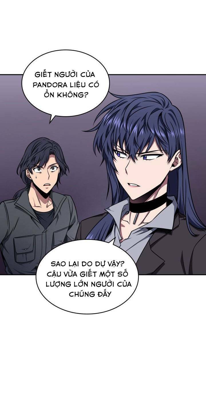Vua Trộm Mộ