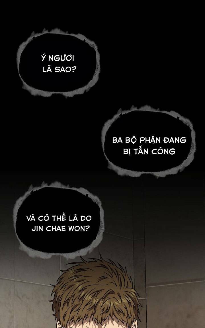 Vua Trộm Mộ